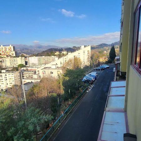 Ramzy Genova Home Zewnętrze zdjęcie