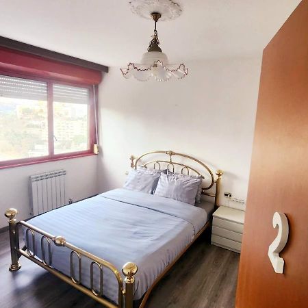 Ramzy Genova Home Zewnętrze zdjęcie