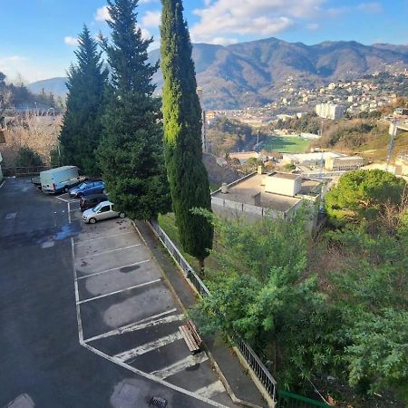 Ramzy Genova Home Zewnętrze zdjęcie