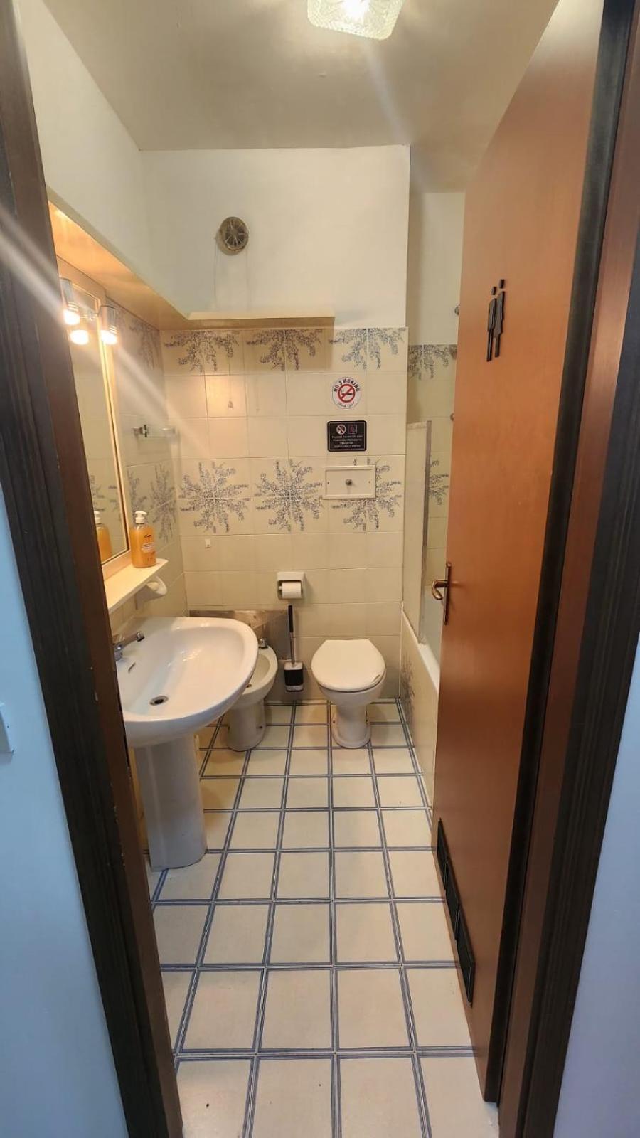 Ramzy Genova Home Zewnętrze zdjęcie