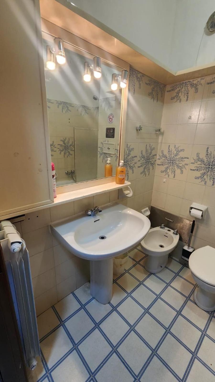 Ramzy Genova Home Zewnętrze zdjęcie