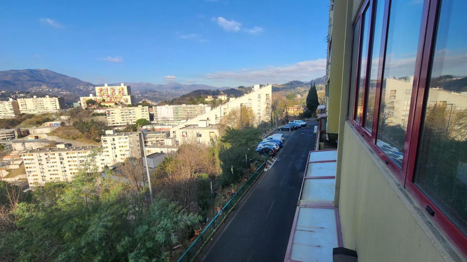 Ramzy Genova Home Zewnętrze zdjęcie