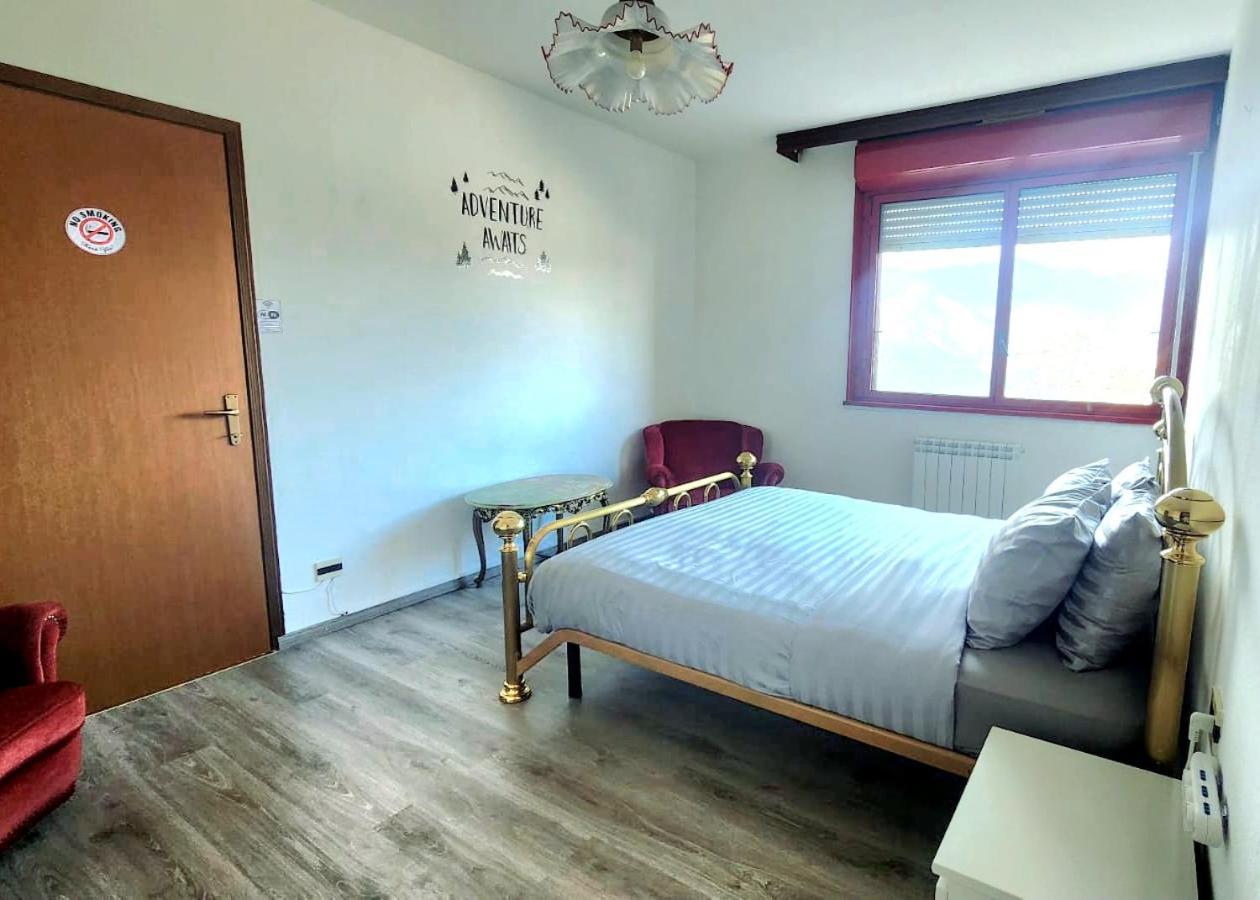 Ramzy Genova Home Zewnętrze zdjęcie