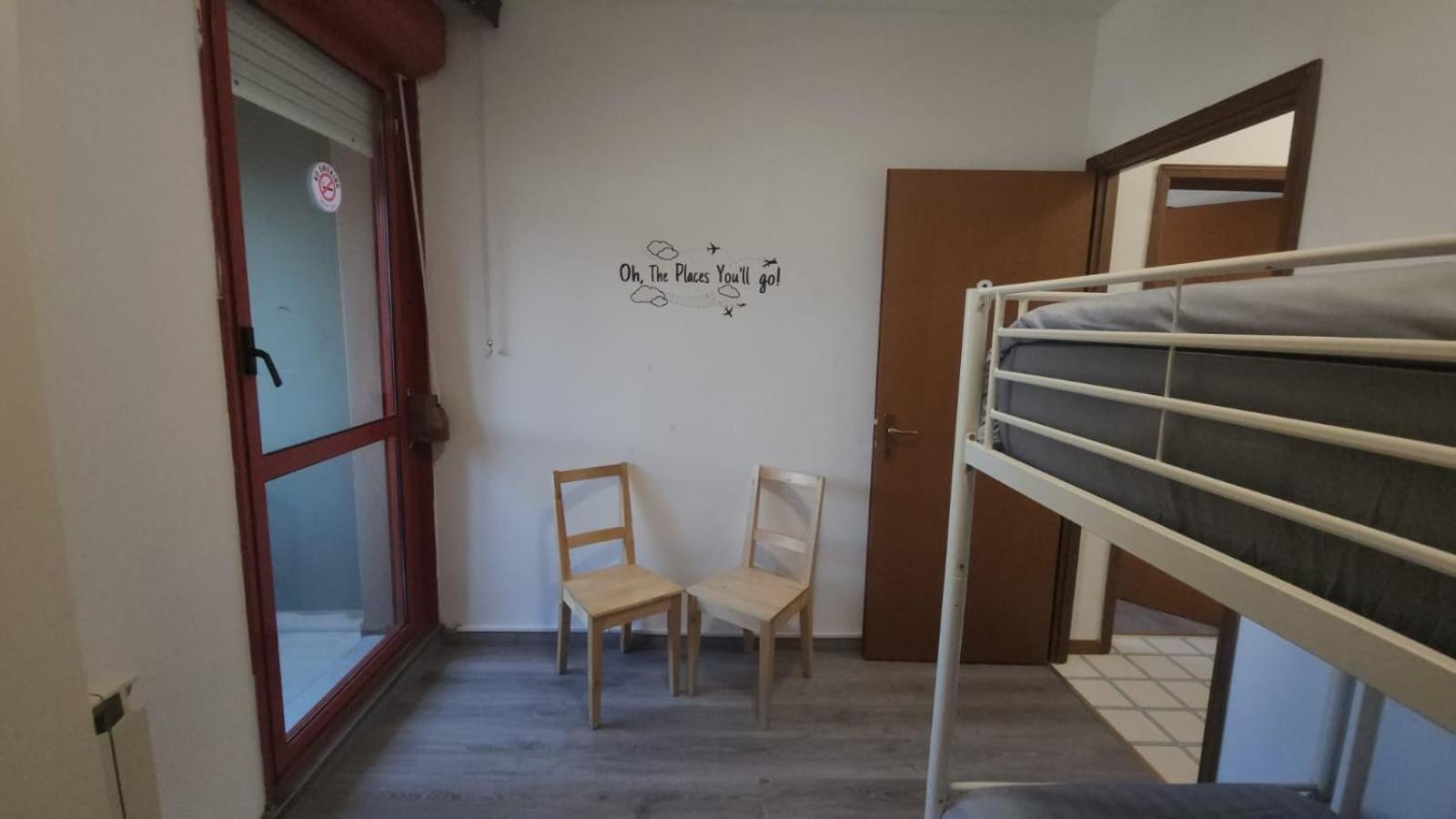 Ramzy Genova Home Zewnętrze zdjęcie